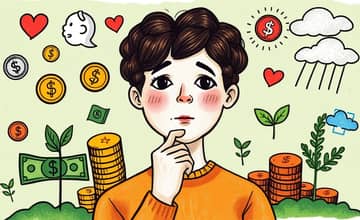 La Psicología del Dinero: Entiende tus Hábitos Financieros