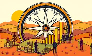 Tu Brújula Financiera: Creando un Plan de Inversión a Largo Plazo