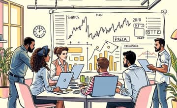 Finanzas para Emprendedores: Haz Crecer tu Negocio