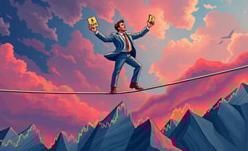 La Psicología del Inversor: Controlando Emociones en el Mercado