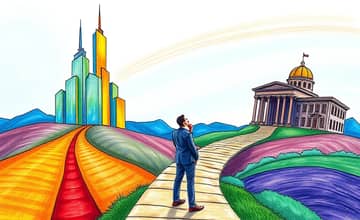 El Dilema de la Inversión: ¿Crecimiento o Valor?