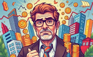 Mini-Guía del Inversor Sagaz: Evitando Errores Comunes