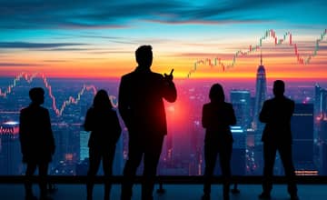 Maestros del Mercado: Lecciones de los Grandes Inversores