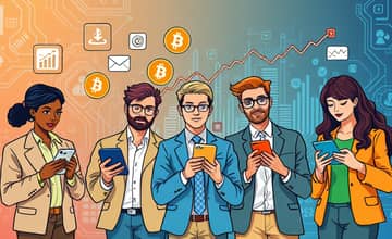 Finanzas Personales en la Era Digital: Herramientas para Inversores Modernos