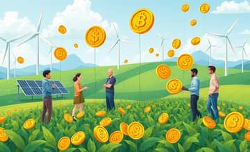 Inversión de Impacto: Ganar Dinero y Hacer el Bien