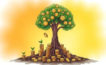 Micro-Inversiones: Grandes Retornos con Pequeños Aportes