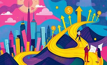 Bienes Raíces: Tu Hoja de Ruta hacia la Rentabilidad