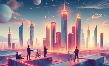 Decisiones Financieras Inteligentes para un Futuro Mejor