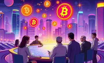 Desmitificando las Criptomonedas: Una Estrategia Clara para Invertir