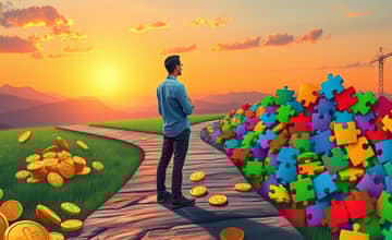 Acciones o Fondos Mutuos: ¿Qué Es Mejor para Tu Estrategia?