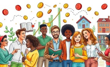 Ingresos Pasivos: Estrategias para Generar Riqueza sin Esfuerzo Constante