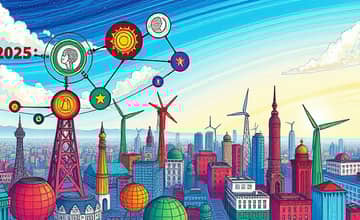 El Futuro de la Inversión: Tendencias Que No Puedes Ignorar