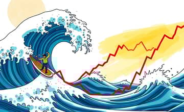 Momentos Clave: Cómo Saber Cuándo Comprar y Cuándo Vender