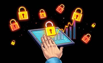 Digitalización de tus Finanzas: Seguridad y Eficiencia