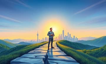 Metas Financieras Claras: Tu GPS para Invertir