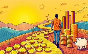 De Novato a Experto: Tu Primera Estrategia de Inversión