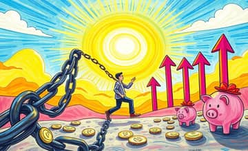 Libera tu Deuda: Pasos Clave para la Independencia Financiera