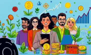 Rompiendo Mitos Financieros: Lo Que Nadie Te Cuenta de la Inversión