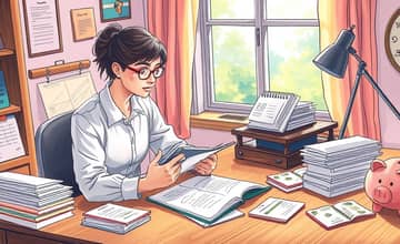 El Arte de Ahorrar: Estrategias Efectivas para tu Bolsillo