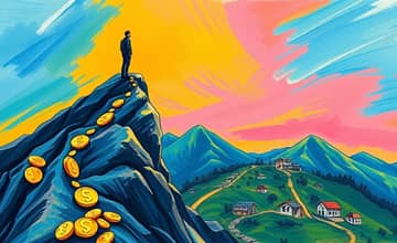 Inversión en Dividendos: Fuente de Ingresos Constantes