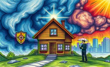 Protege tu Patrimonio: Seguros Indispensables