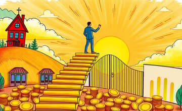 Libertad Financiera: Tu Plan Paso a Paso para Alcanzarla