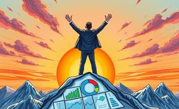 Manejo de Crisis: Estrategias Financieras para Tiempos Difíciles