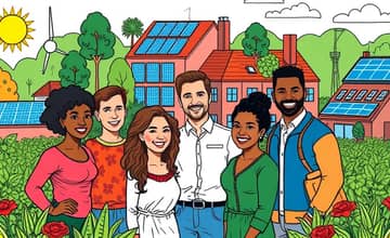 Impacto Social y Financiero: Invierte con Propósito