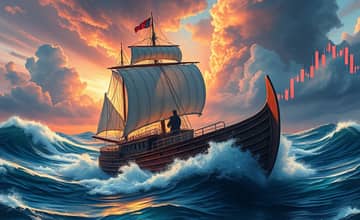 Navegando la Volatilidad: Tácticas de Inversión para Mercados Inciertos