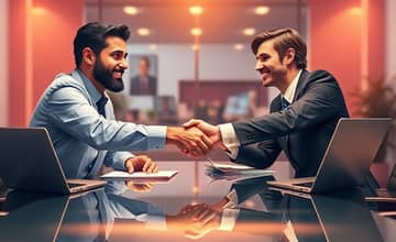 Negocia como un Pro: Consigue Mejores Precios y Tasas