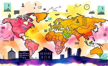 Diversifica tus Activos: Reduce Riesgos, Aumenta Ganancias