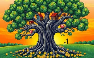 Adiós a la Precariedad: Construye tu Estabilidad Financiera