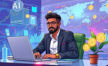 Entiende el Mercado: Claves para una Inversión rentable