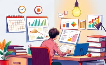 Revisión Financiera: Tu Chequeo Anual Imprescindible