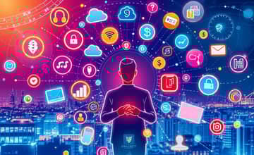 Finanzas Digitales: Herramientas para la Gestión Moderna