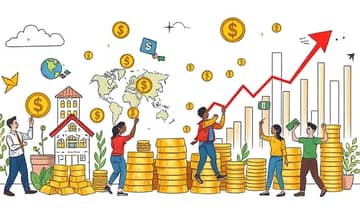 Dominando la Inflación: Protege el Valor de tu Dinero