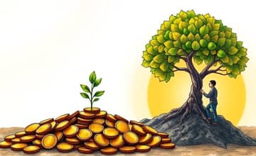 Cero a Héroe: Cómo Empezar a Invertir con Poco Capital