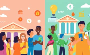 Elige el Mejor Banco: Consideraciones Esenciales