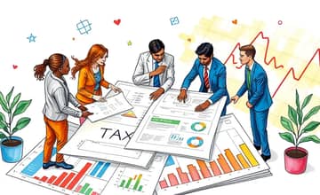 Optimiza tus Impuestos: Estrategias Legales