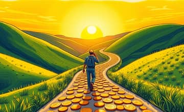 El Camino a la Riqueza: Mentalidad y Estrategia