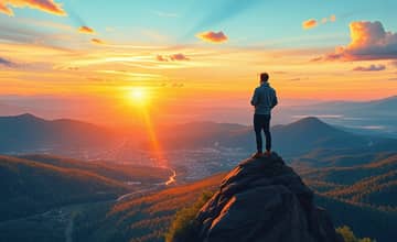 Planificación a Largo Plazo: Define tu Visión Financiera