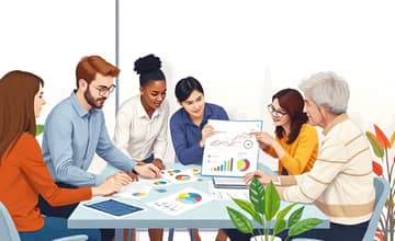 Finanzas personales: más allá de los números, tu bienestar futuro