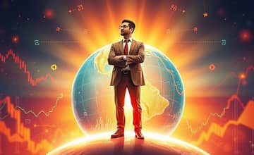 Desmitificando el Mundo Bursátil: Invierte con Confianza