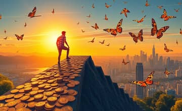 Libérate de deudas: un plan paso a paso para decir adiós