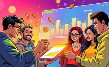 Microinversiones: Empieza con Pequeñas Cantidades