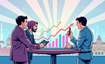 Emprende con éxito: la visión financiera del startup