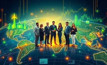 Invierte como un experto: estrategias para el inversor moderno