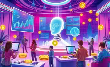 El futuro de tus finanzas: tendencias y herramientas digitales