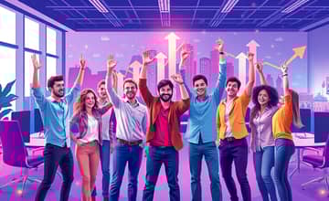 Emprende con Éxito: Financiamiento para tu Negocio