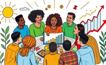 Educación financiera: el motor de tus decisiones acertadas